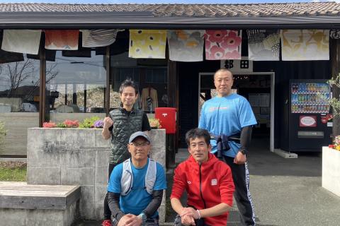 【3/28開催】桜の中を駆け抜けよう！「都田ラン IN 都田総合公園」＆お花見マルシェ