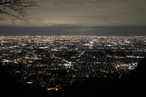 3/27(金)【フライデーナイト～いいもり山～】はやめ