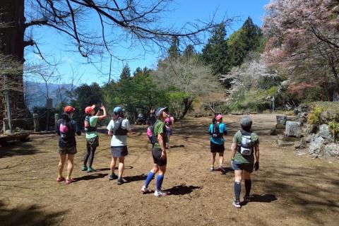 【2026年度年会員お申し込み】FunTrails らんランRUN