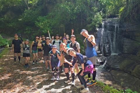 ぐるり鎌倉逗子50K