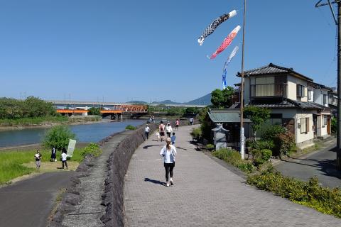 Ｒｕｎ　ｆｏｒ　Ｓｗｅｅｔｓ　ｉｎ　川尻　2026