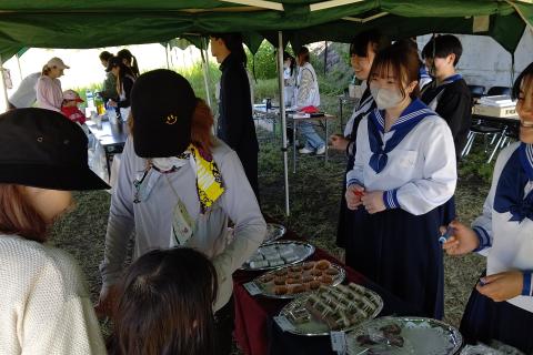 Ｒｕｎ　ｆｏｒ　Ｓｗｅｅｔｓ　ｉｎ　川尻　2026