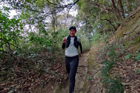 ぐるり鎌倉逗子50K