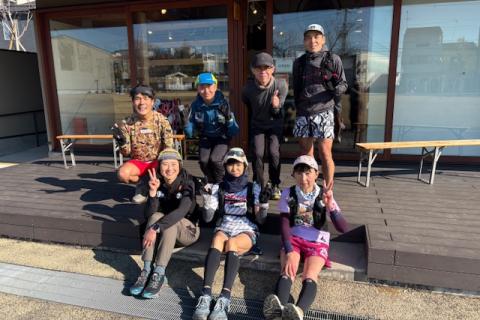 3/22(日)【チームガチキタ＠半期試験～CHALLENGE1000】