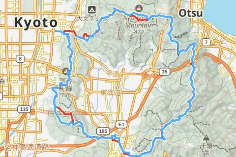 いいのわたる x Sotoaso 京都走らナイト supported by Ledlenser