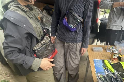 レイナドールワークス！「フジフジ」と登ろう名草山！