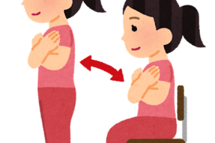 【相模原】3月14日(土)チェアヨガとランニング＆ウォーク会