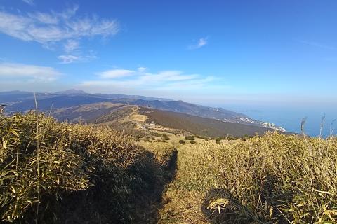 湯河原熱海ー坂と絶景の旅