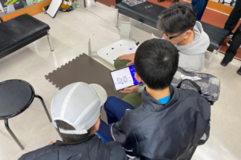 春の陸上フェア