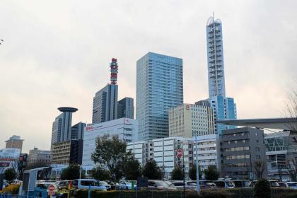 さいたま新都心100CPロゲ