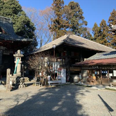 【秩父札所午歳総開帳記念】巡礼ウォーク（札所一番〜九番）