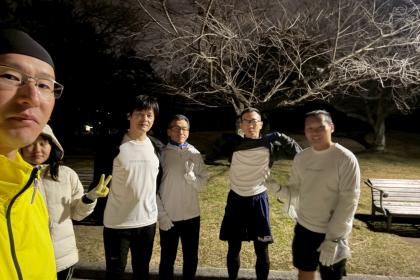 第17回　サカイレン　無料　毎週月曜日19:30～