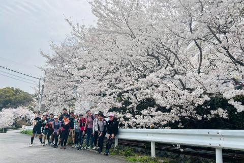はじめての六甲トレイルラン入門（岡本）