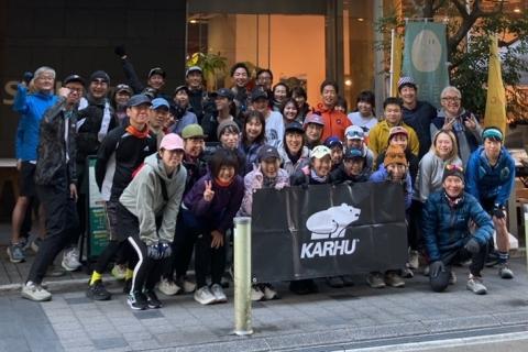 【4/12(日) 9:00】正しい姿勢や歩き方を学ぶウォーキングイベント in NSS静岡