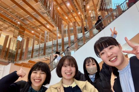 エール・ロゲイニング