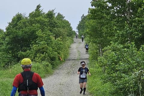 鹿角花輪トレイル2026