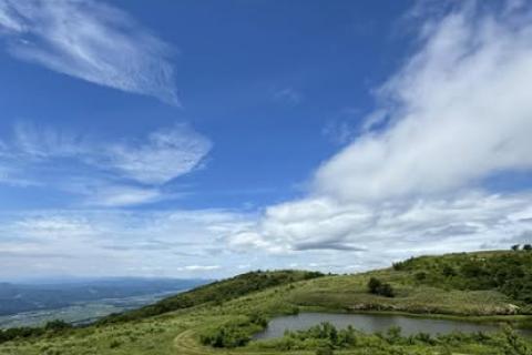 鹿角花輪トレイル2026