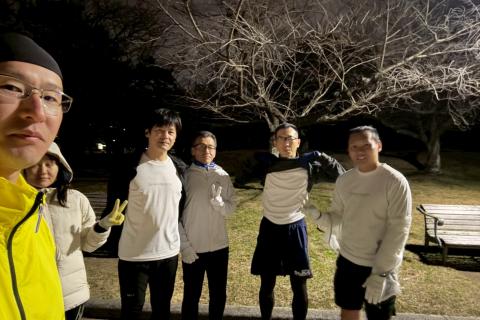 第17回　サカイレン　無料　毎週月曜日19:30～