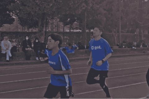 【3/25(水) EVO練習会】市民ランナー向け｜動きづくり＋スピード練習