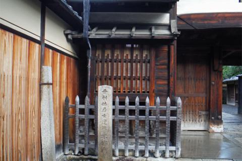 ≪ランde観光≫［京都］茶の湯と西陣！京都の歴史と文化に親しむ【レベル2】観光ラン