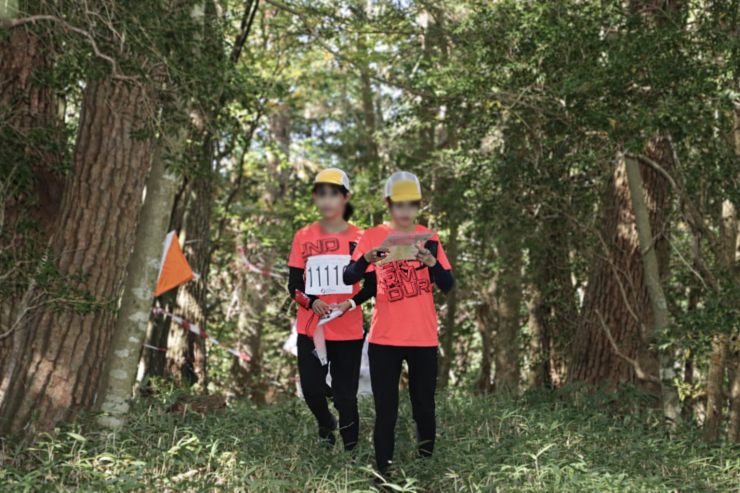 競技風景2(イメージ)