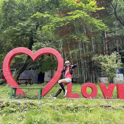 REDコーチのトレラン教室「初めて or 超初心者クラス」