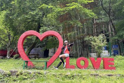 REDコーチのトレラン教室「初めて or 超初心者クラス」