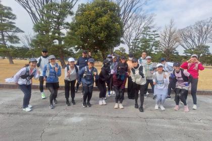 【火曜夜（皇居）開催】走り方を基礎・基本から学ぶ！　ランニング教室体験