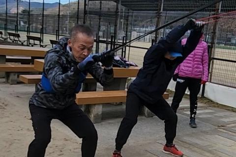 vol.42 Run&Workouts in KYOTO