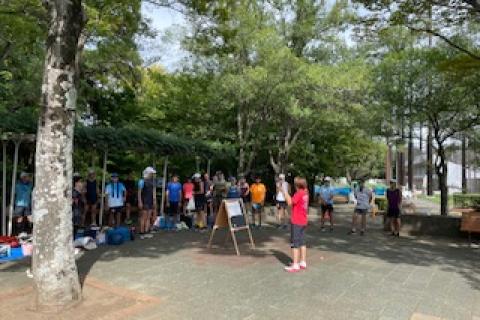 ニッポンランナーズ佐倉・OPEN練習会 20～30K（2時間30分）　3/14（土）走り込み練習会