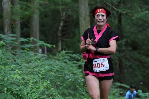 第12回 THE岩櫃城忍び登山