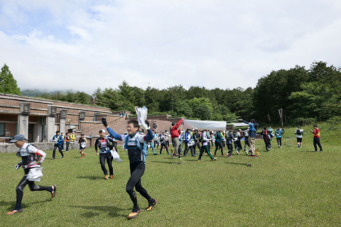 奥三河マウンテンオリエンテーリング2026