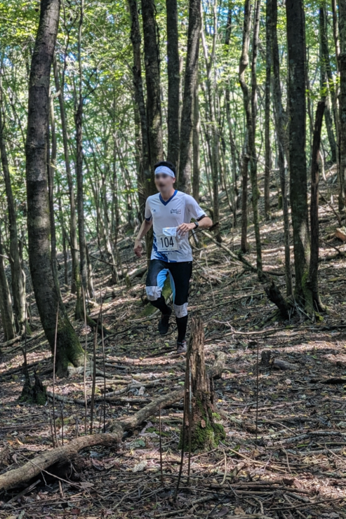 競技風景1(イメージ)