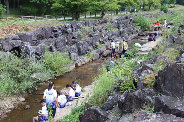 会場の様子(イメージ)