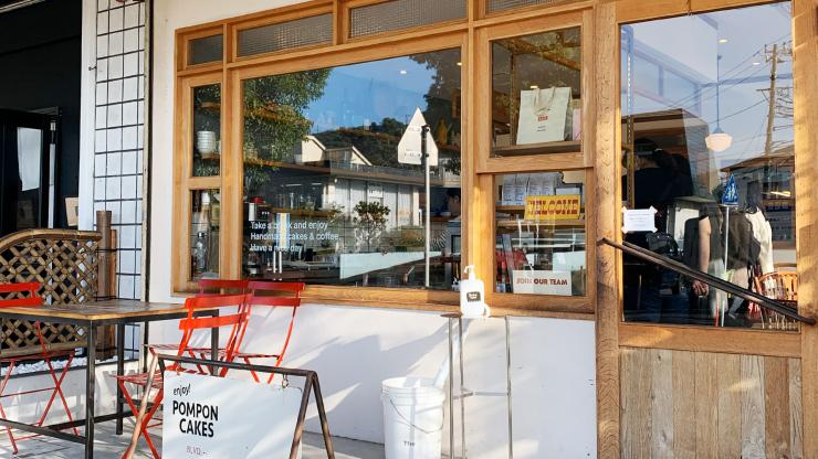 【鎌倉周遊】古都の山と海をめぐる絶景ラウンドトレイル