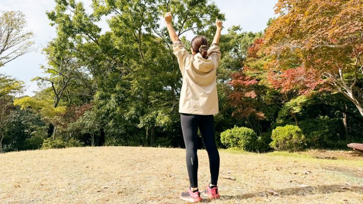 【トレランデビュー】いつもの靴で山と海の鎌倉お散歩トレイル（レクチャー付き）