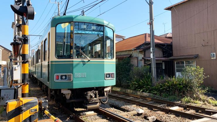 【鎌倉周遊】古都の山と海をめぐる絶景ラウンドトレイル