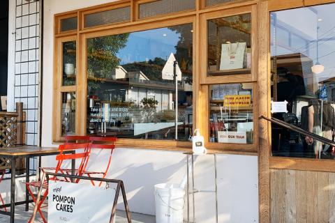 【鎌倉周遊】古都の山と海をめぐる絶景ラウンドトレイル