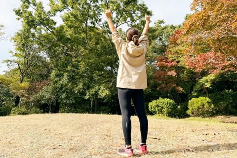 【トレランデビュー】いつもの靴で山と海の鎌倉お散歩トレイル（レクチャー付き）