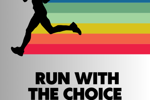 Run with The Choice #4