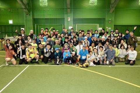 第2回角田山ロゲイニング