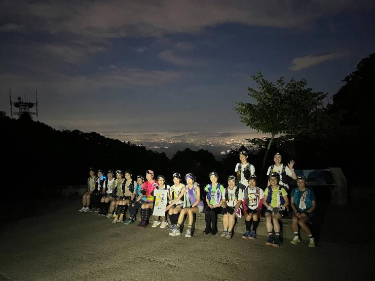 第一回目の参加者の皆さま