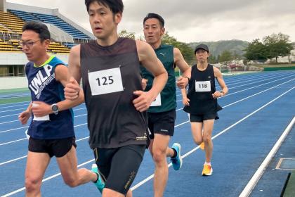 東広島【春のトラック】トライアル2026