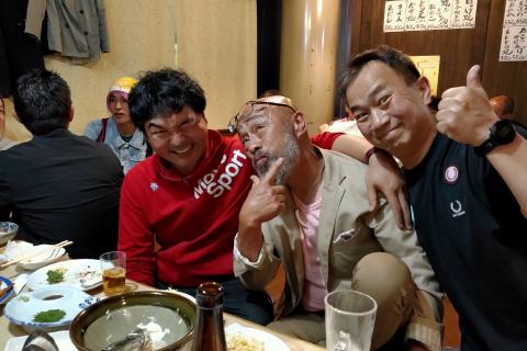 【先着50名様迄】2026美濃國山城大反省会