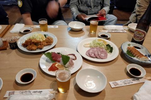 【先着50名様迄】2026美濃國山城大反省会