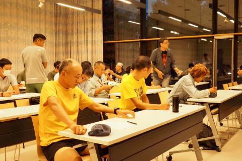 【先着50名様迄】2026美濃國山城大反省会