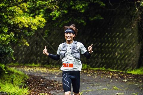 【前回王者・招待ペーサーと走る】瀬戸内アイランドトレイル・チャレンジコース18km試走会＆攻略講習会