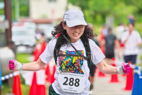 【前回王者・招待ペーサーと走る】瀬戸内アイランドトレイル・チャレンジコース18km試走会＆攻略講習会