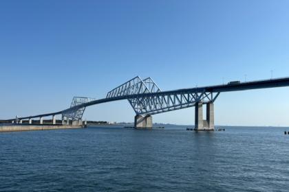 ランステ®：GWスペシャル街ラン「3日で130キロLSD」①50キロ（キロ7分ペース）