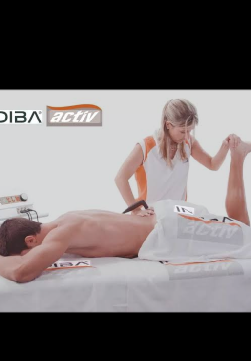 インディバアクティブ